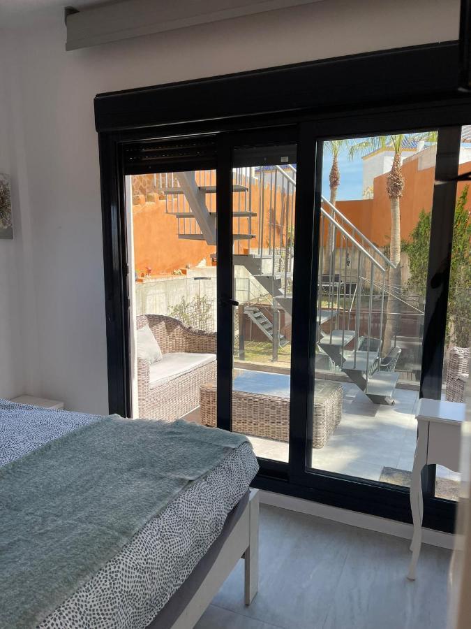 Villa Inaya 阿利坎特 外观 照片
