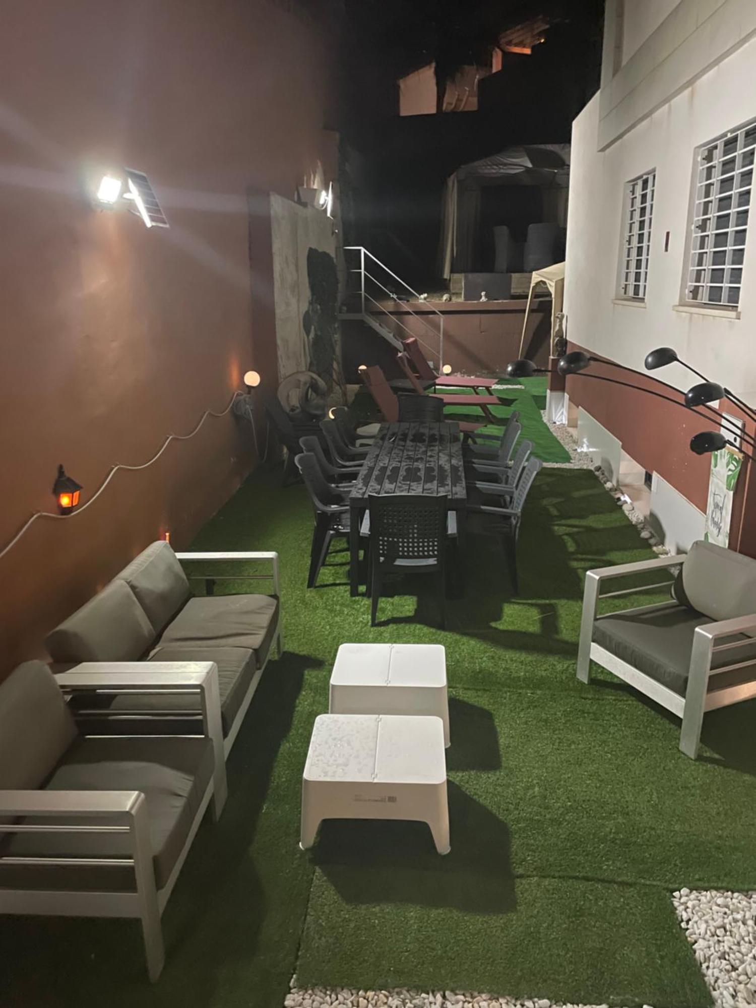 Villa Inaya 阿利坎特 外观 照片