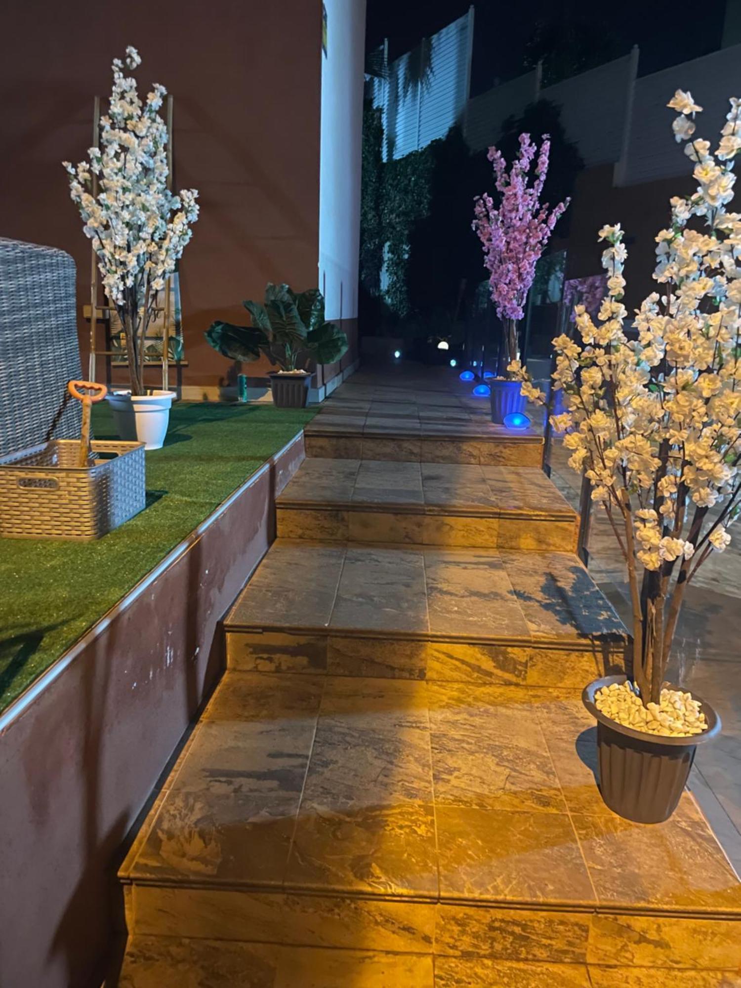 Villa Inaya 阿利坎特 外观 照片
